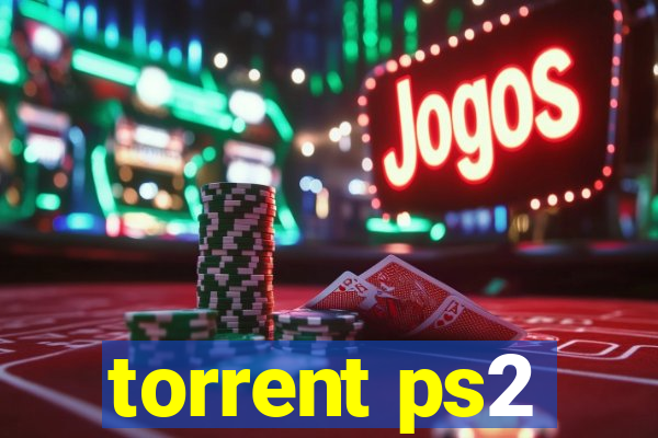 torrent ps2